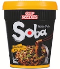 Nouilles Soba classique - NISSIN dans le catalogue Intermarché