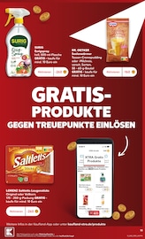 Aktueller Kaufland Prospekt mit Saft, "Hier bin ich richtig", Seite 15