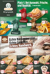GLOBUS Supermarkt Prospekt der aktuellen Woche mit 33 Seiten, gültig von 21.09.2026 bis 26.09.2026, in Großbothen und Umgebung Aktueller GLOBUS Supermarkt Prospekt in Großbothen und Umgebung, "Aktuelle Angebote" mit 33 Seiten, 21.09.2026 - 26.09.2026