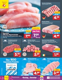 Netto Marken-Discount Rippchen im Prospekt 