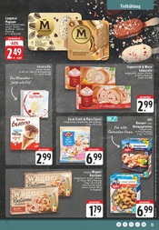 Garnelen im EDEKA Prospekt in Wesel Aktueller EDEKA Prospekt mit Garnelen, "Aktuelle Angebote", Seite 15