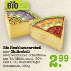Bio Heublumenrebell im Angebot bei E center in Karlsruhe Bio Heublumenrebell Angebote bei E center Karlsruhe für 2,99 €