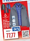 Herren-Funktionsjacke 11 in 1 im Angebot bei Kaufhaus Stolz in Rostock Herren-Funktionsjacke 11 in 1 Angebote von NAVIGATOR bei Kaufhaus Stolz Rostock für 77,77 €