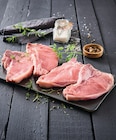 Veau Côte à Griller à Super U dans Léognan