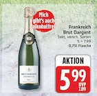 Brut Dargent von Frankreich für 5,99 € bei EDEKA im Angebot Brut Dargent von Frankreich im aktuellen EDEKA Prospekt