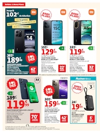 Offre Batterie dans le catalogue Auchan Hypermarché du moment à la page 4