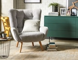 Aktuelles Sessel Jolyn Angebot bei Höffner in Rostock ab 599,00 €