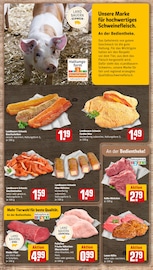 Lamm im REWE Prospekt in Pforzheim Aktueller REWE Prospekt mit Lamm, "Dein Markt", Seite 12