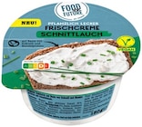 Vegane Frischcreme von Food For Future für 1,29 € bei Penny im Angebot Vegane Frischcreme von Food For Future im aktuellen Penny Prospekt