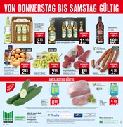 Aktueller Marktkauf Prospekt mit Havana Club, "Aktuelle Angebote", Seite 26