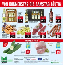 Cola im aktuellen Marktkauf Prospekt (Rottenburg (Neckar)) Cola im Marktkauf Prospekt "Aktuelle Angebote" mit 39 Seiten (Rottenburg (Neckar))
