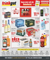 Cola im Marktkauf Prospekt in Wesel Aktueller Marktkauf Prospekt mit Cola, "Aktuelle Angebote", Seite 15