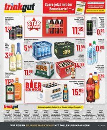 Veltins im Marktkauf Prospekt "Aktuelle Angebote" mit 28 Seiten (Dinslaken)