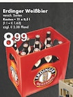 Aktuelles Weißbier Angebot bei TOP Getränke in Neuss ab 8,99 €