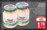 E center Wegberg - Almighurt Angebot im Prospekt Almighurt bei E center im Wegberg Prospekt für 1,19 €