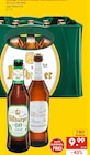 Netto Marken-Discount Günzburg - Premium Pils Angebot im Prospekt Premium Pils bei Netto Marken-Discount im Günzburg Prospekt für 9,99 €