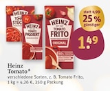 Tomato bei tegut im Hellingen Prospekt für 1,49 €