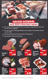 Rindfleisch im Kaufland Prospekt in Bremen Aktueller Kaufland Prospekt mit Rindfleisch, "Aktuelle Angebote", Seite 19
