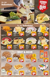Küche im REWE Prospekt in Darmstadt Aktueller REWE Prospekt mit Küche, "Dein Markt", Seite 9