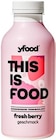 This is Food Trinkmahlzeit von YFOOD im aktuellen Kaufland Prospekt