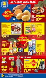 Lidl Kaninchen im Prospekt Lidl Kaninchen im Prospekt