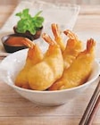 Beignets de crevettes en promo chez Super U Sotteville-lès-Rouen à 2,99 €