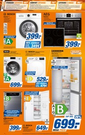 Aktueller expert Prospekt mit Kühlschrank, "Top Angebote", Seite 6
