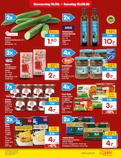 Bohnen im Netto Marken-Discount Prospekt in Heilbronn Aktueller Netto Marken-Discount Prospekt mit Bohnen, "Aktuelle Angebote", Seite 59
