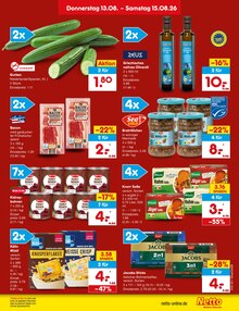 Jacobs im aktuellen Netto Marken-Discount Prospekt (Heilbronn) Jacobs im Netto Marken-Discount Prospekt "Aktuelle Angebote" mit 77 Seiten (Heilbronn)