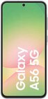 Aktuelles Smartphone Galaxy A56 5G (256GB4) Angebot bei expert in Chemnitz ab 529,00 €