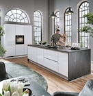 Einbauküche Florian bei XXXLutz Möbelhäuser im Stolberg Prospekt für 5.499,00 €