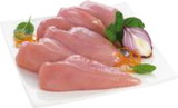 Hähnchenbrustfilet im aktuellen Marktkauf Prospekt