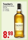 Aktuelle Whiskey Angebote bei Trinkgut in Mönchengladbach Aktuelles Blended Scotch Whisky Angebot bei Trinkgut in Mönchengladbach ab 8,99 €
