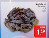 Aktuelles Kopfsalat rot Angebot bei Marktkauf in Leipzig ab 1,49 €