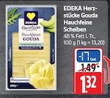 EDEKA Bad Vilbel Prospekt mit  im Angebot für 1,32 €