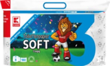 Aktuelle Toilettenpapier Angebote bei Kaufland in Bielefeld Aktuelles Toilettenpapier Soft Angebot bei Kaufland in Bielefeld ab 2,75 €