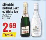Trinkgut Mechernich - Brillant Angebot im Prospekt Brillant bei Trinkgut im Mechernich Prospekt für 2,69 €