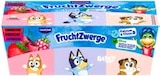 Danone im Kaufland Prospekt Fruchtzwerge von Danone im aktuellen Kaufland Prospekt für 1,29 €