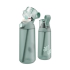 Gourde Click verte - AIR UP dans le catalogue Carrefour Market
