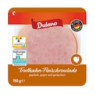 Truthahn-Fleischroulade Angebote von Dulano bei Lidl Stralsund für 1,29 €