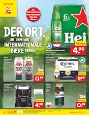 Ähnliche Angebote wie Krawatte im Prospekt "Aktuelle Angebote" auf Seite 24 von Netto Marken-Discount in Oberhausen