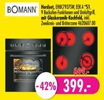 Herdset im Angebot bei SB Möbel Boss in Bonn Herdset Angebote bei SB Möbel Boss Bonn für 399,00 €