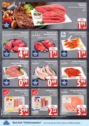 Geflügel im EDEKA Prospekt in Buxtehude Aktueller EDEKA Prospekt mit Geflügel, "Top Angebote", Seite 10