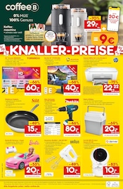 Ähnliche Wasserfilter Angebote im Prospekt "Wiedereröffnung - 10% auf ALLES" von Netto Marken-Discount in Fulda Ähnliche Angebote wie Wasserfilter im Prospekt "Wiedereröffnung - 10% auf ALLES" auf Seite 4 von Netto Marken-Discount in Fulda