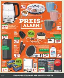 Rasierer im Marktkauf Prospekt "Aktuelle Angebote" mit 28 Seiten (Solingen (Klingenstadt))