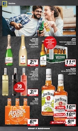 Aktueller EDEKA Prospekt mit Veltins, "Aktuelle Angebote", Seite 17