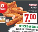 Aktuelles Mettenden Angebot bei Marktkauf in Köln ab 7,00 €