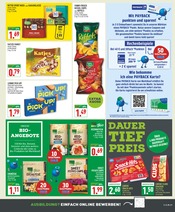 Aktueller Marktkauf Prospekt mit Ritter Sport, "Aktuelle Angebote", Seite 13