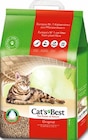 Aktuelles Katzenstreu Original Angebot bei Hagebaumarkt in Stuttgart ab 17,99 €