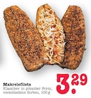 Aktuelles Makrelefilets Angebot bei E center in Mainz ab 3,29 €